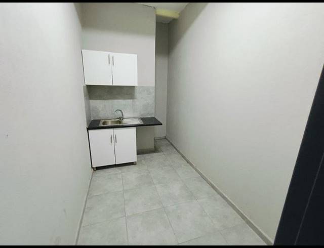 INDUSTRIAL PROPERTY TO RENT IN KYA SANDS